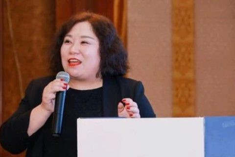 精细化分拣促进高效回收丨范蠡张楠晰