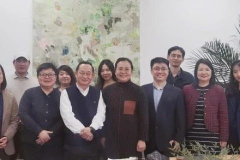 CCER碳中和方法学和欧盟碳关税讲座活动成功举办！