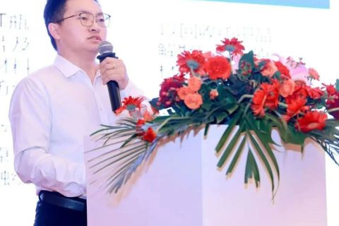 纺织品循环溯源与产品认证