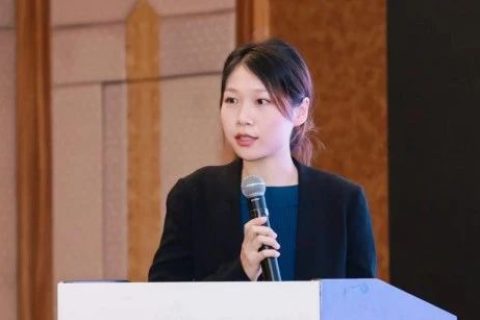 气候债券支持企业低碳转型丨气候债券倡议组织（CBI）李少欣