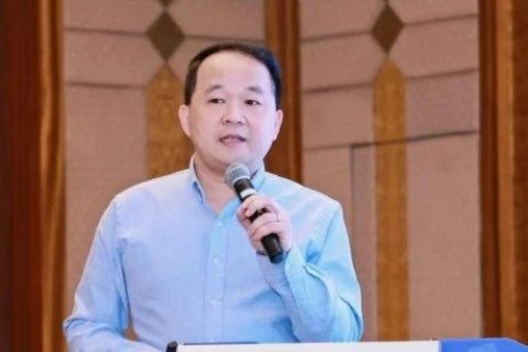 数字化人工智能创新循环再生价值链丨宁波坚锋麻一明