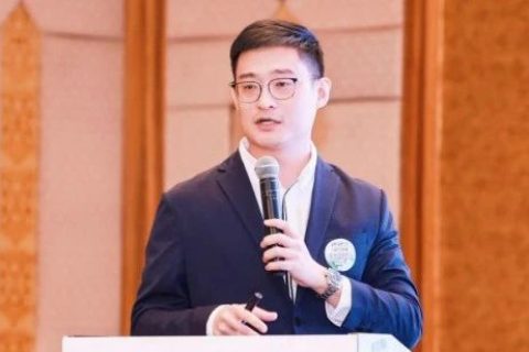 从再生制造到再生供应链|广东隽诺环保闻靓
