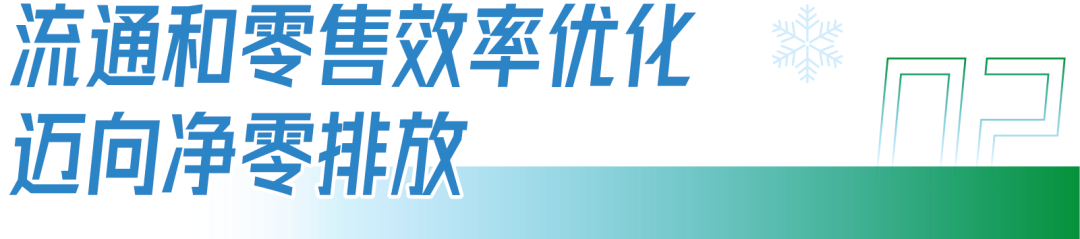 羽绒服行业迈向零碳发展｜蒋南青院长点睛评论