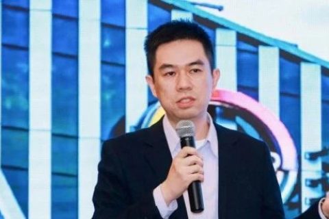 携手共创 零碳未来丨科思创俞臻阳