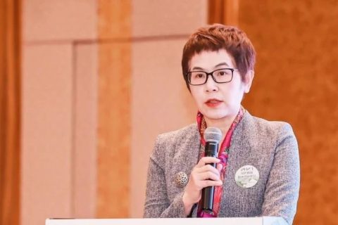 2023年绿色低碳 循环创新峰会发言摘要（一） 积极推动亚太地区的可持续与包容性增长丨APEC中国工商理事会政策顾问沈茵茵