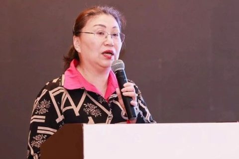 2023年绿色低碳 循环创新峰会发言摘要（二）生态碳汇—增加碳汇的主要途径丨中国绿色创新基金会创会秘书长李怒云