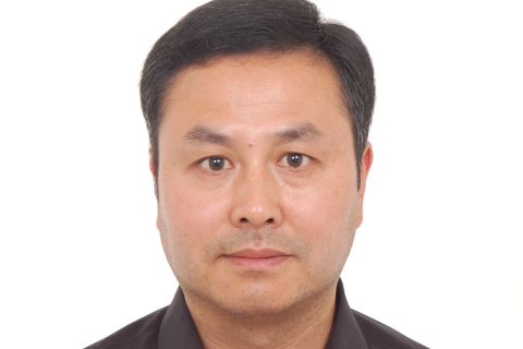 陈劭锋