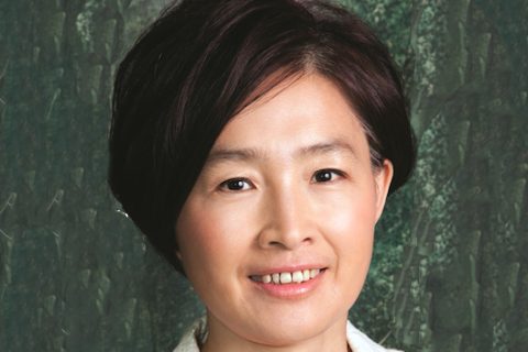 Changhua Wu/吴昌华