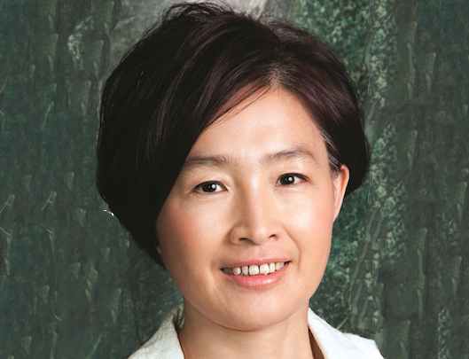 Changhua Wu/吴昌华