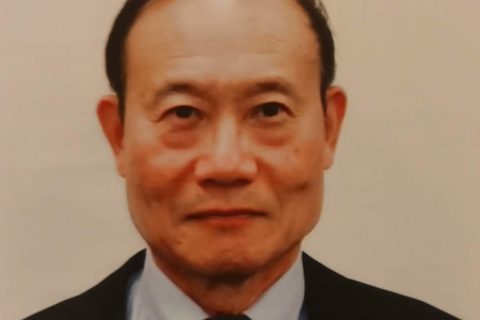 张一新