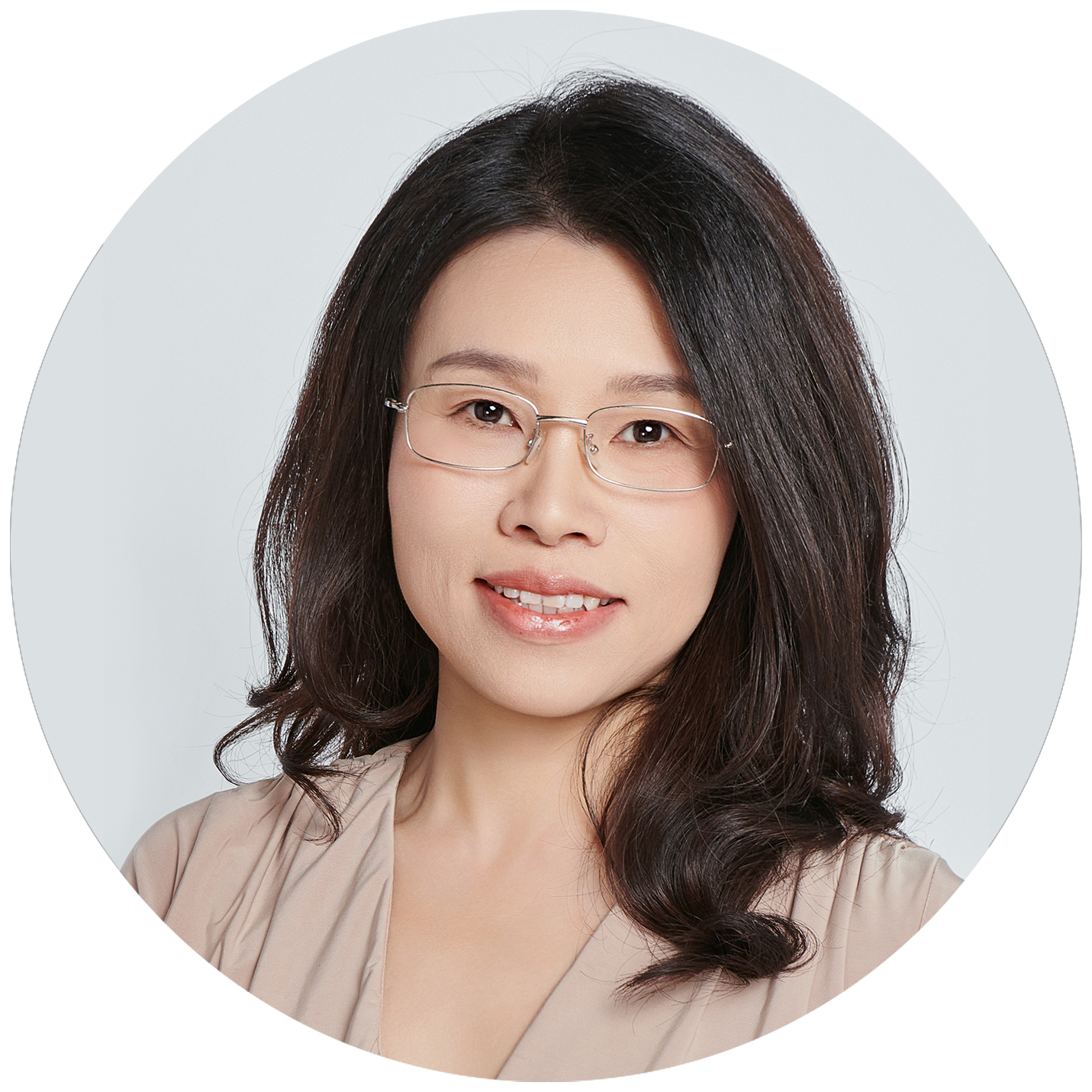 谢周佩-首席研究员 北京孔翎数智咨询服务有限公司  创始人兼CEO