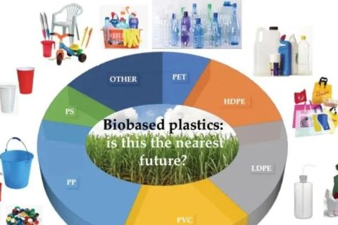 蒋南青院长经观发文谈生物基PE软管
