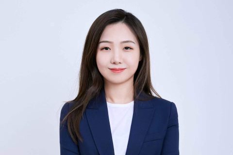 黄晓莹-首席研究员 深圳德昌裕新材料科技有限公司 副总裁