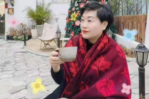 陶雅琴-高级研究员 江苏艾立泰科技有限公司 总经理
