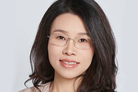 谢周佩-首席研究员 北京孔翎数智咨询服务有限公司  创始人兼CEO