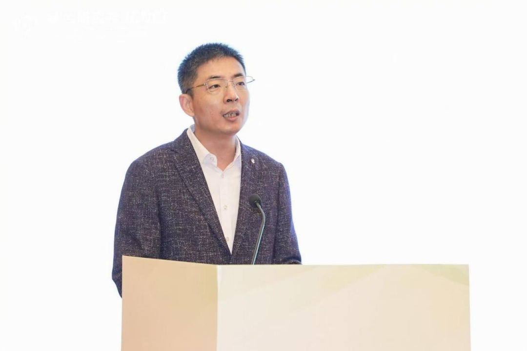 向数字化高端循环纺织迈进——2025无锡循环纺织与时尚论坛成功举办