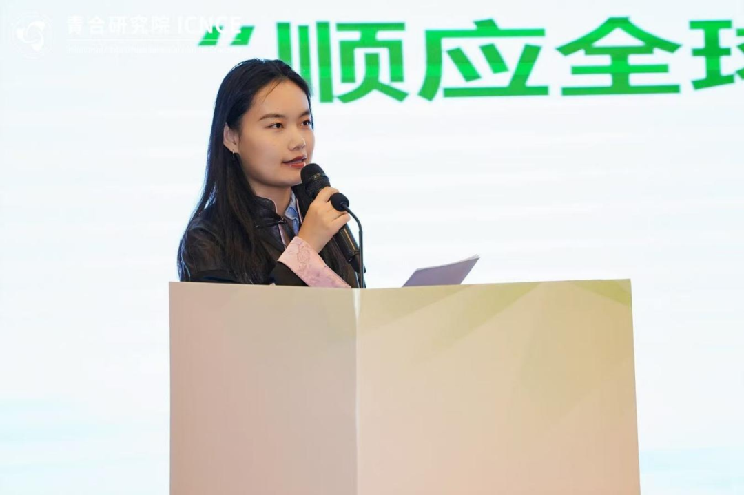 向数字化高端循环纺织迈进——2025无锡循环纺织与时尚论坛成功举办