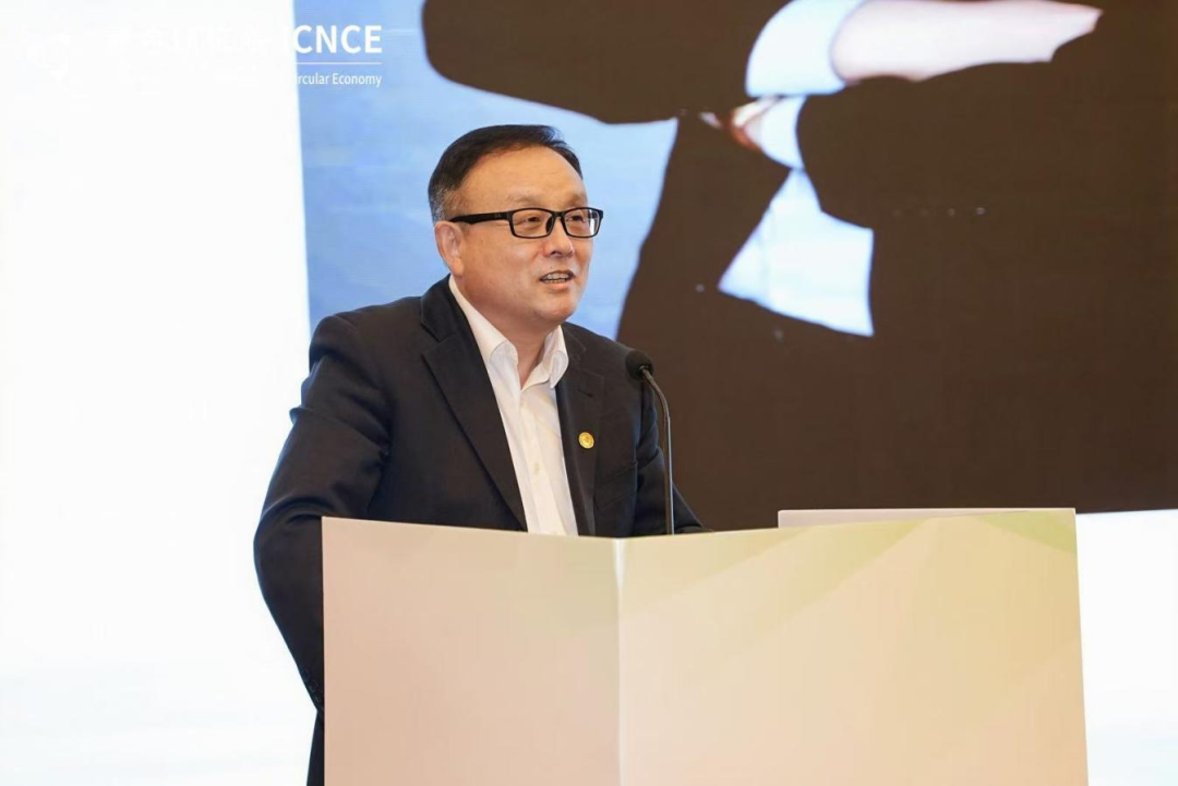 向数字化高端循环纺织迈进——2025无锡循环纺织与时尚论坛成功举办