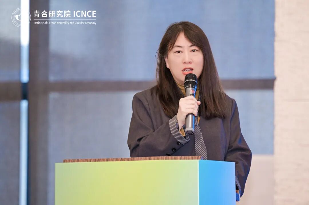 共筑循环转型商业新生态——2026上海循环转型论坛圆满举办