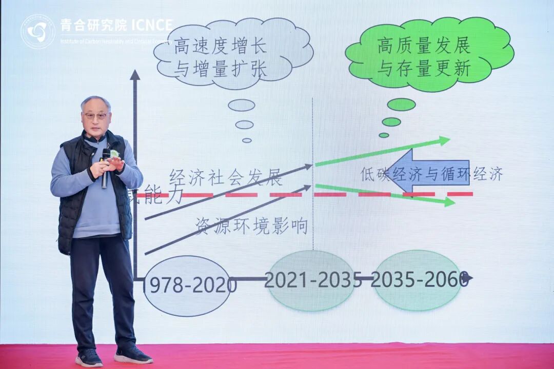 共筑循环转型商业新生态——2026上海循环转型论坛圆满举办